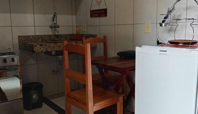 Majatalo Chalés Jardim Da Serra