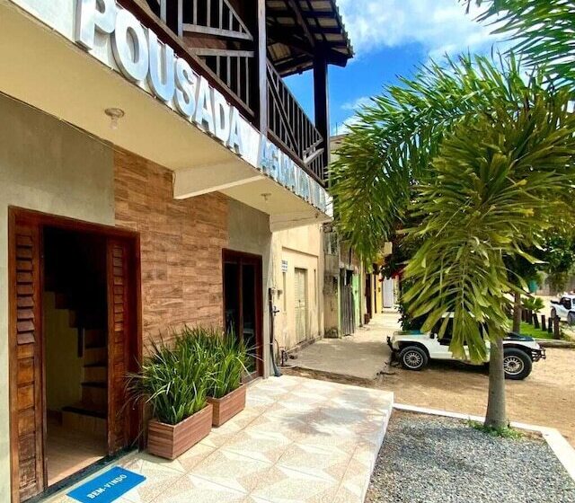 بنسيون Pousada Aguia Da Vila