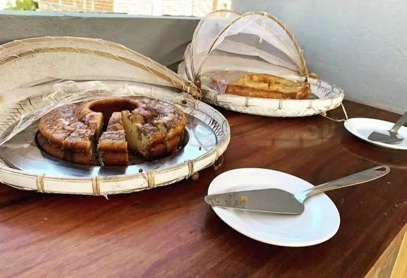 Pensão Pousada Aguia Da Vila