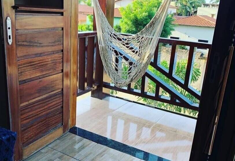 بنسيون Pousada Aguia Da Vila