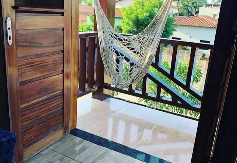 Pensão Pousada Aguia Da Vila