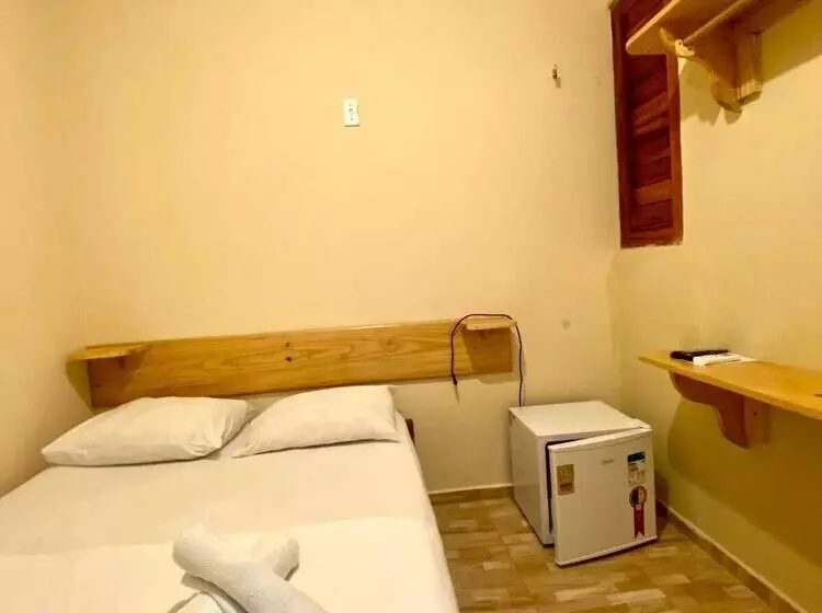 Pensão Pousada Aguia Da Vila