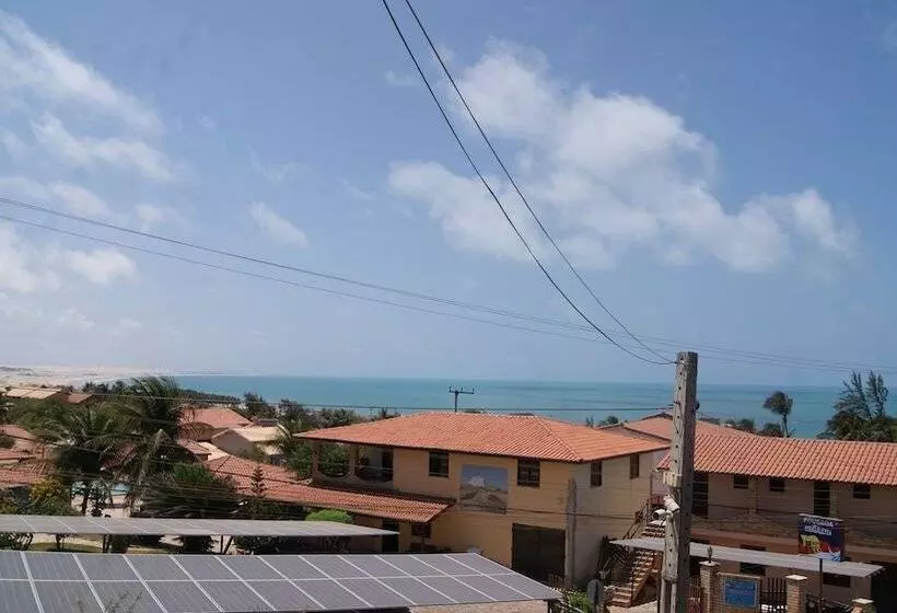 Pousada Brisa Da Canoa