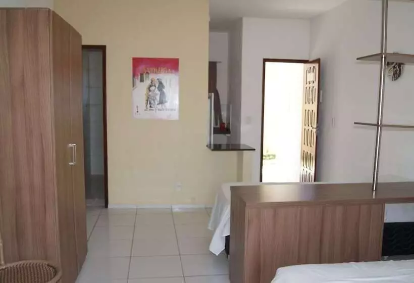 Pousada Brisa Da Canoa