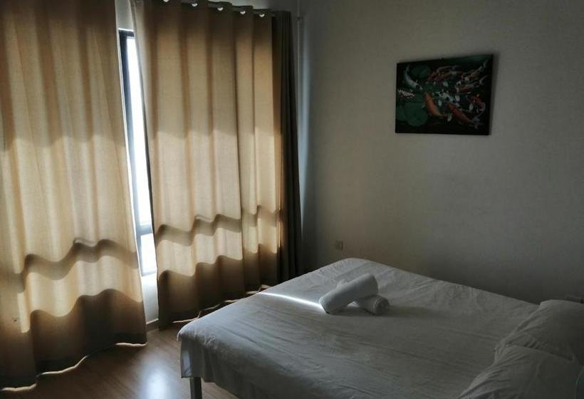 Usj One Subang Jaya By Widebed