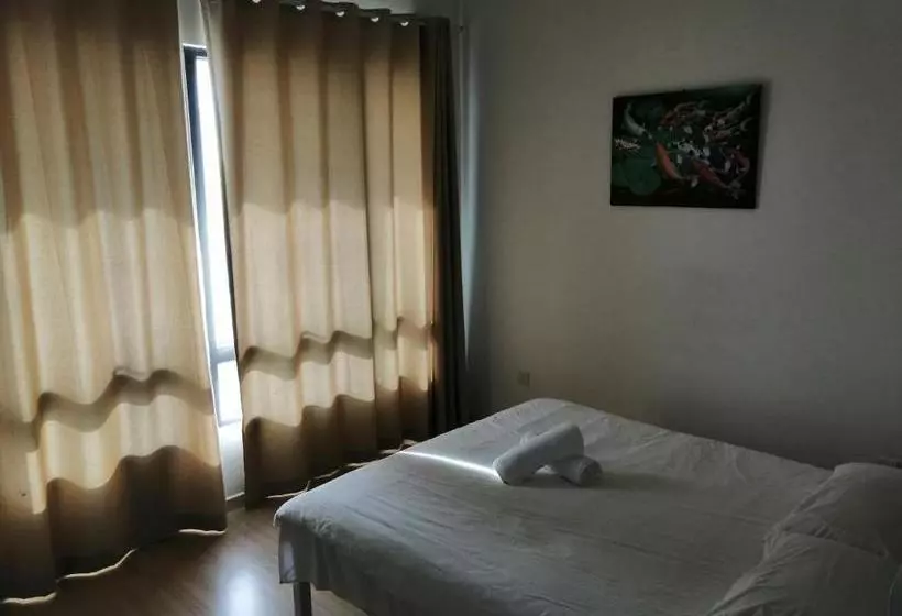 Usj One Subang Jaya By Widebed