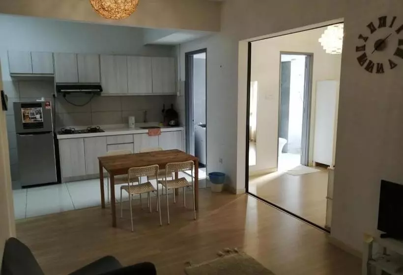 Usj One Subang Jaya By Widebed