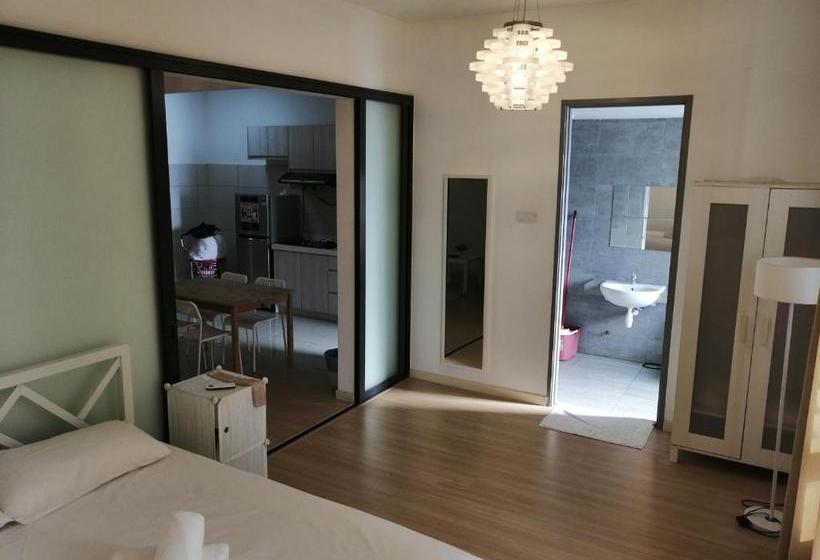 Usj One Subang Jaya By Widebed