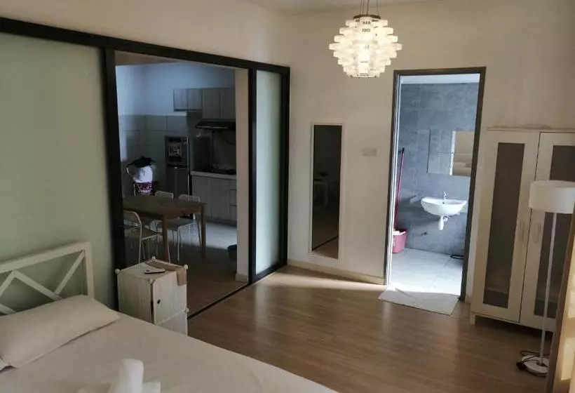 Usj One Subang Jaya By Widebed