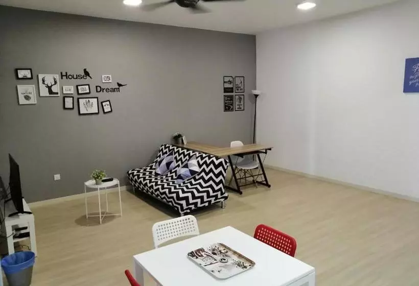 Usj One Subang Jaya By Widebed