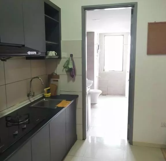 Usj One Subang Jaya By Widebed