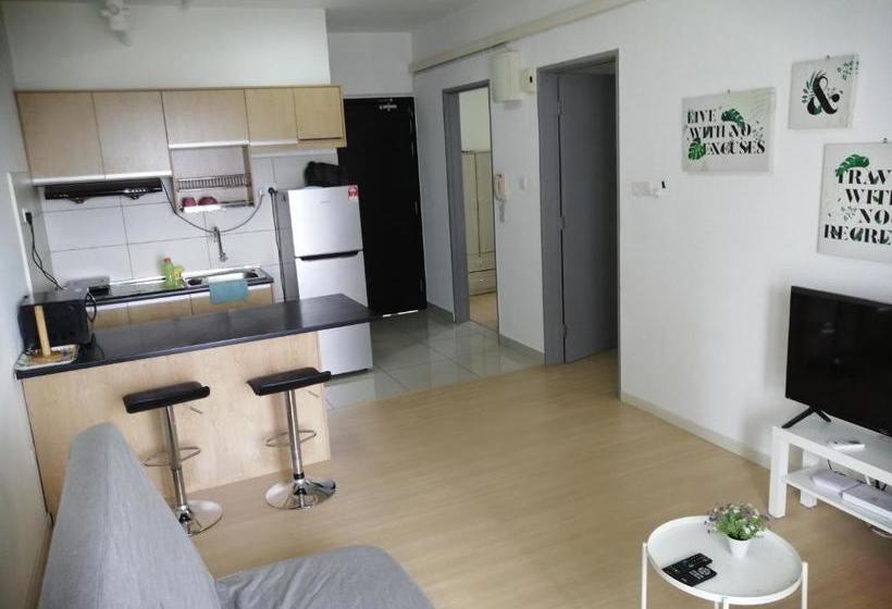 Usj One Subang Jaya By Widebed