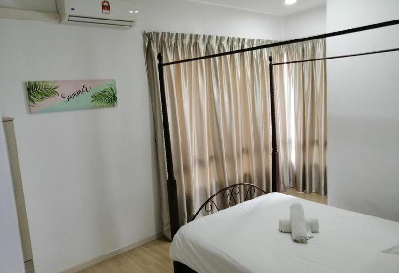 Usj One Subang Jaya By Widebed