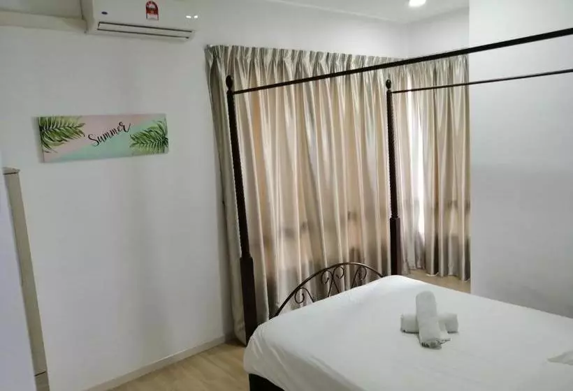 Usj One Subang Jaya By Widebed