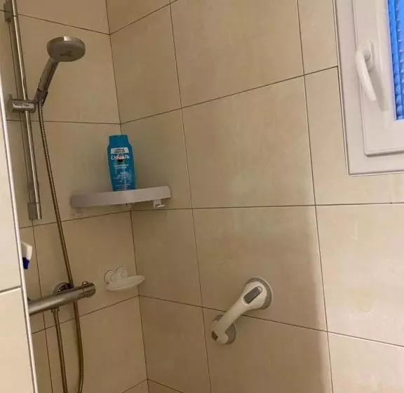 Aamiaismajoitus (B&B) Maison D'hôtes La Marie Pierre