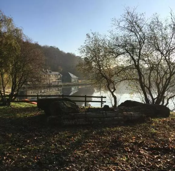 Aamiaismajoitus (B&B) Maison D'hôtes La Marie Pierre