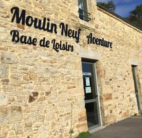 Aamiaismajoitus (B&B) Maison D'hôtes La Marie Pierre