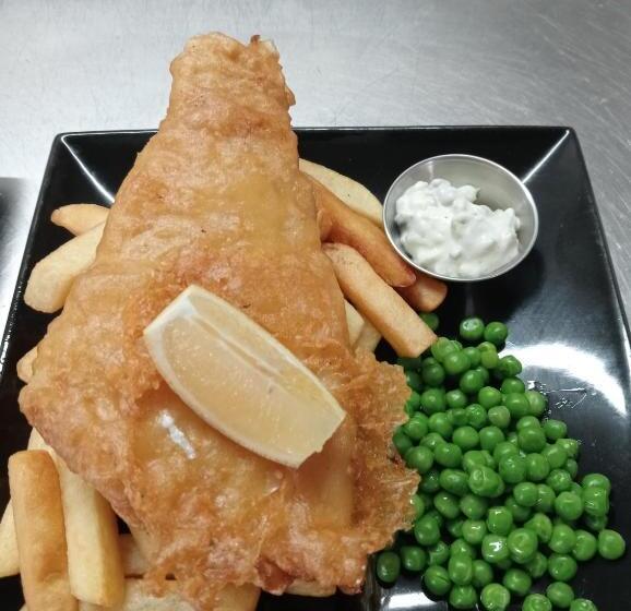 مبيت وإفطار The Kings Arms Inn