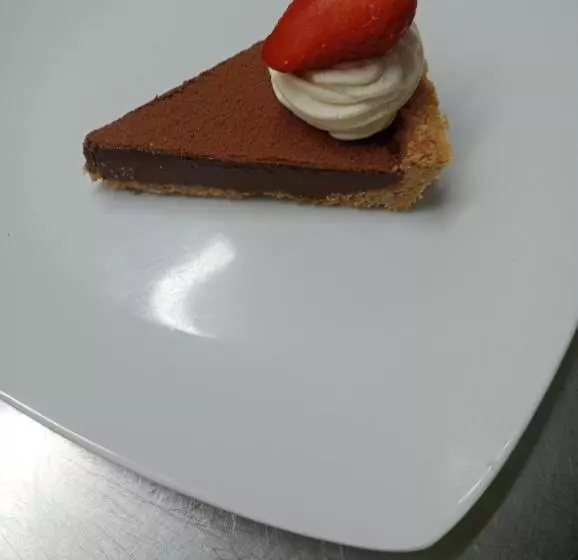 Aamiaismajoitus (B&B) The Kings Arms Inn