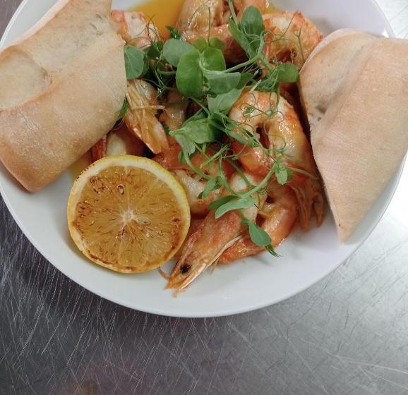 مبيت وإفطار The Kings Arms Inn