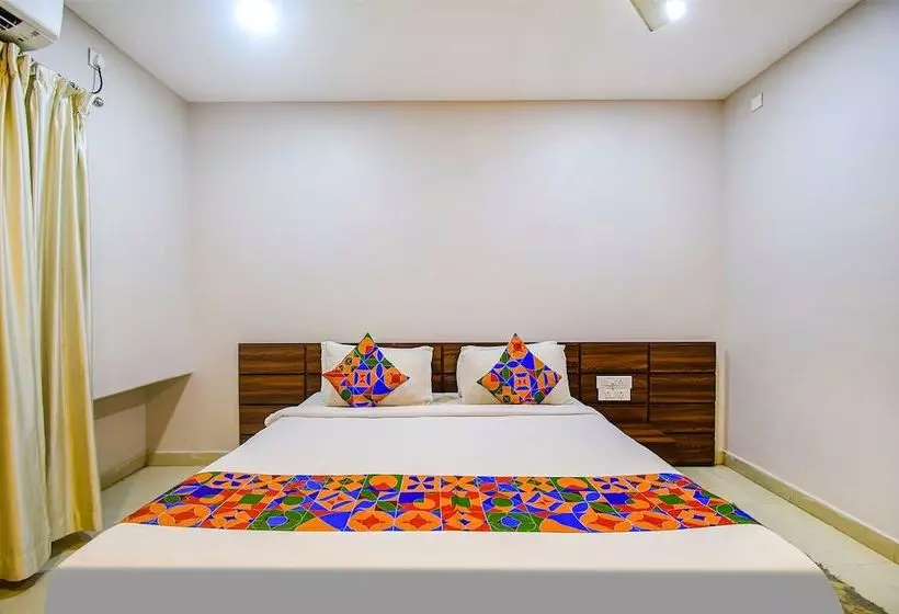 Fabhotel Royal Crystal