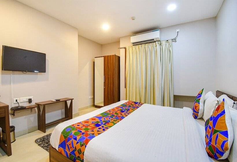 Fabhotel Royal Crystal