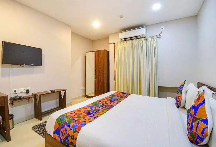 Fabhotel Royal Crystal