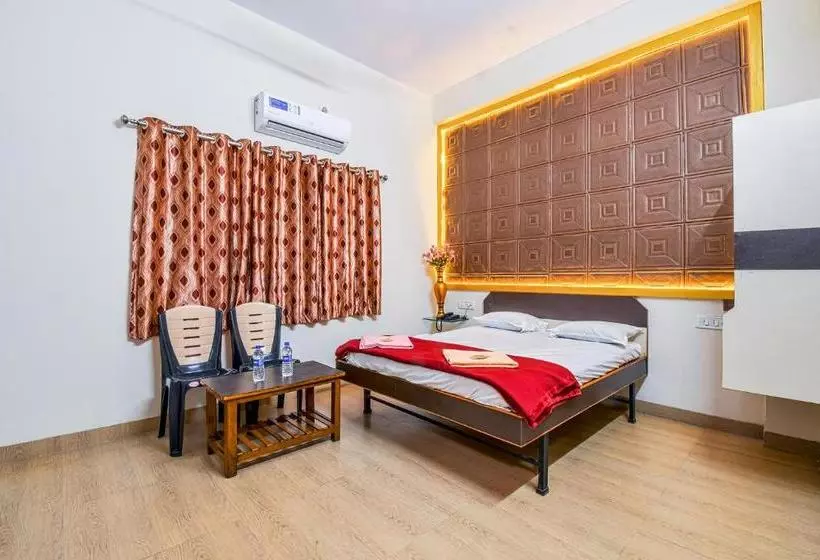 ホテル Anand Resort
