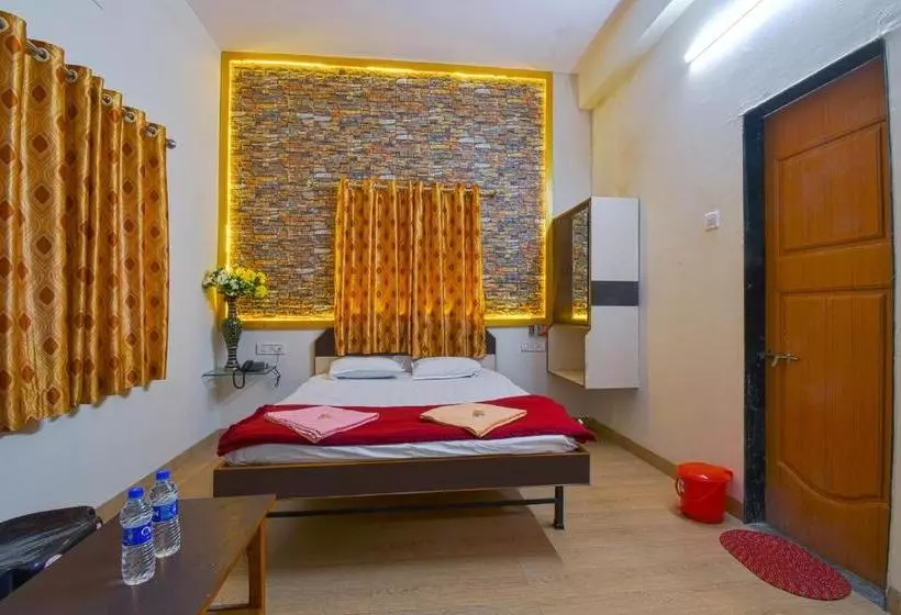 ホテル Anand Resort