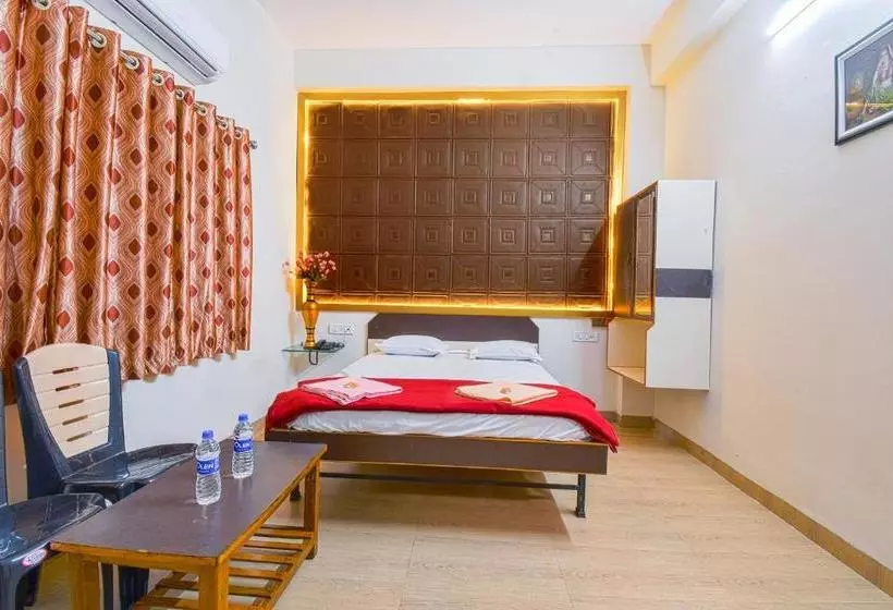 ホテル Anand Resort