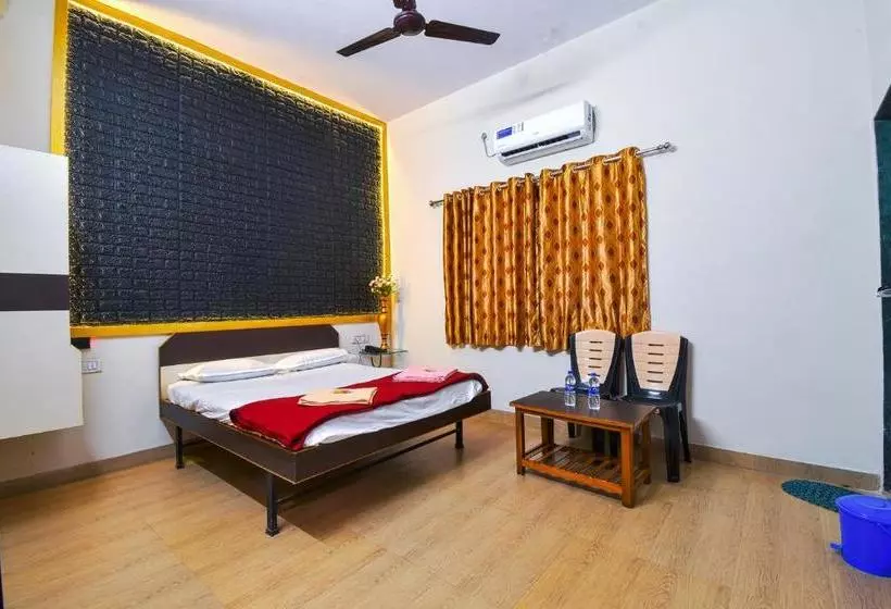 ホテル Anand Resort