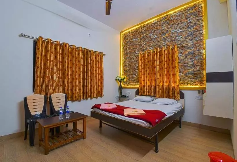 ホテル Anand Resort