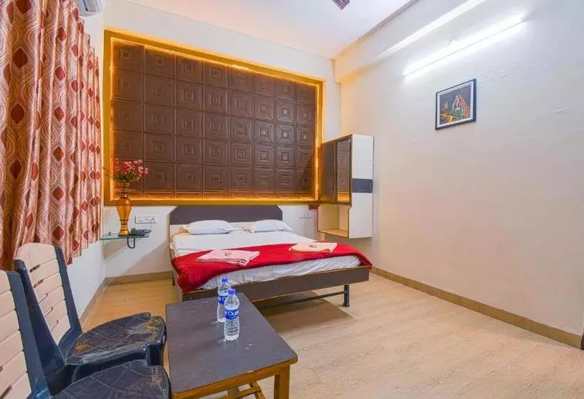 ホテル Anand Resort