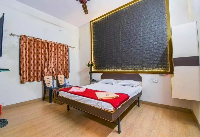 ホテル Anand Resort