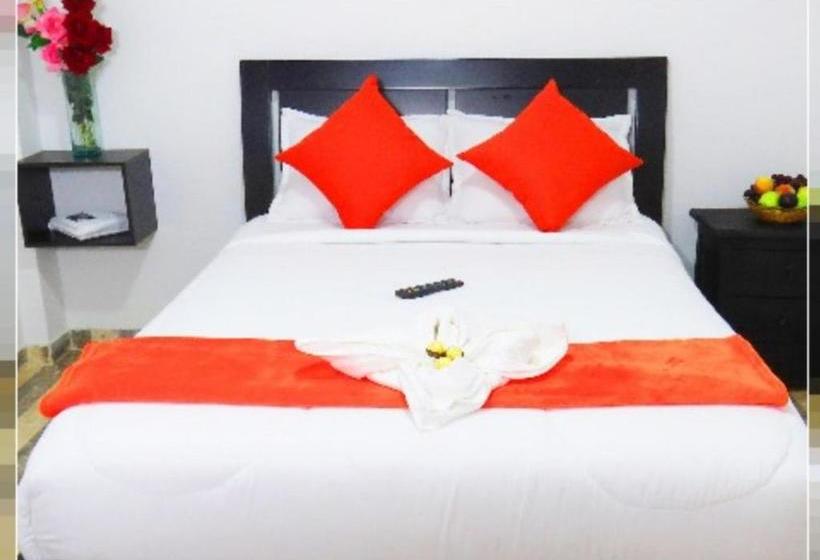 Отель Casa Román