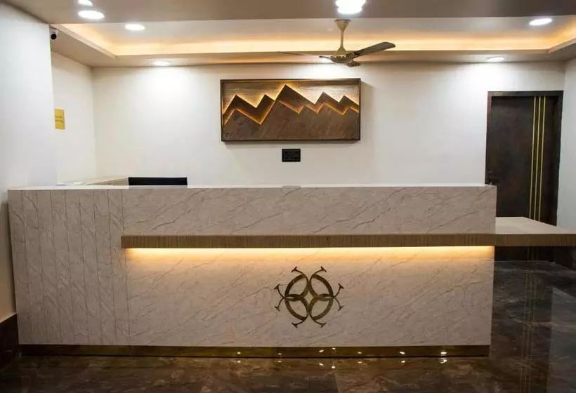 Crimson Hotel & Banquets