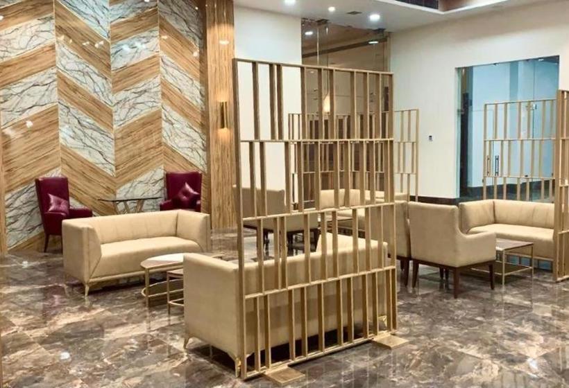 Crimson Hotel & Banquets