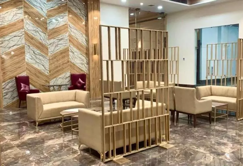 Crimson Hotel & Banquets