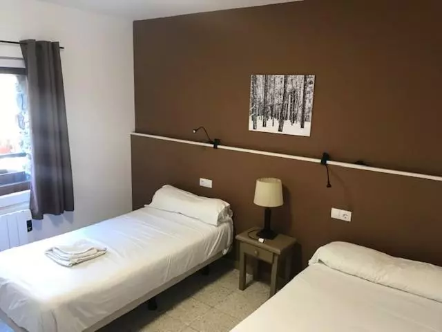 هتل Kathmandu