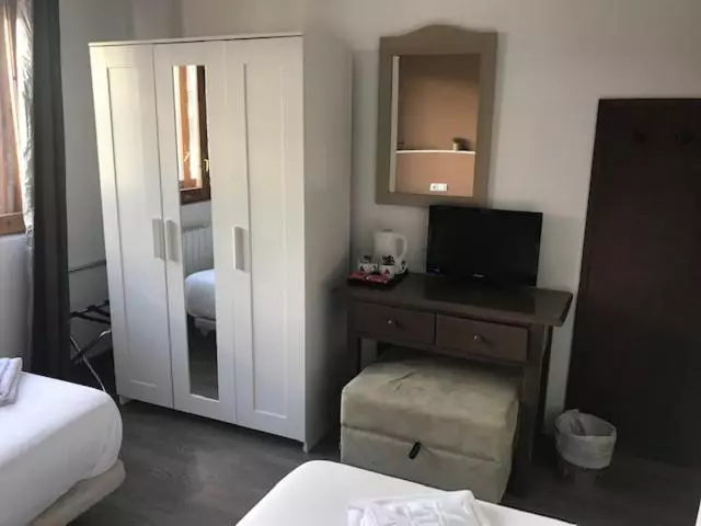 هتل Kathmandu