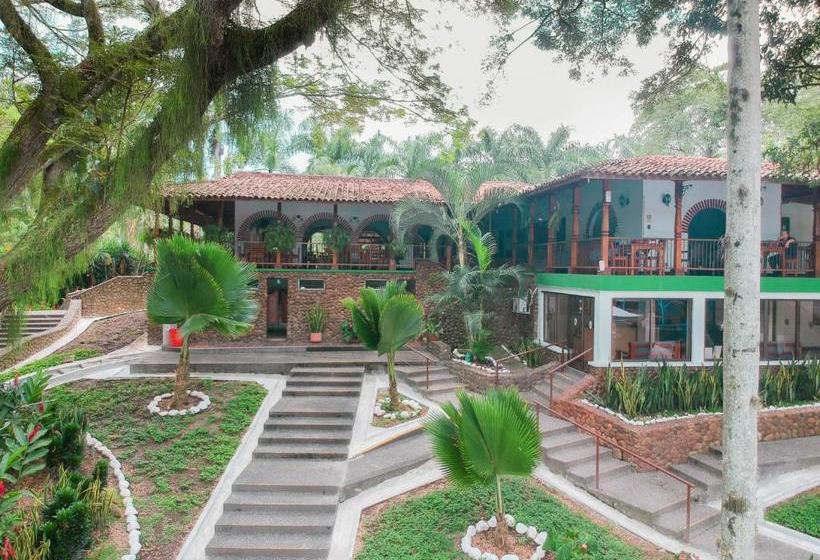 Hotel Máses El Danubio