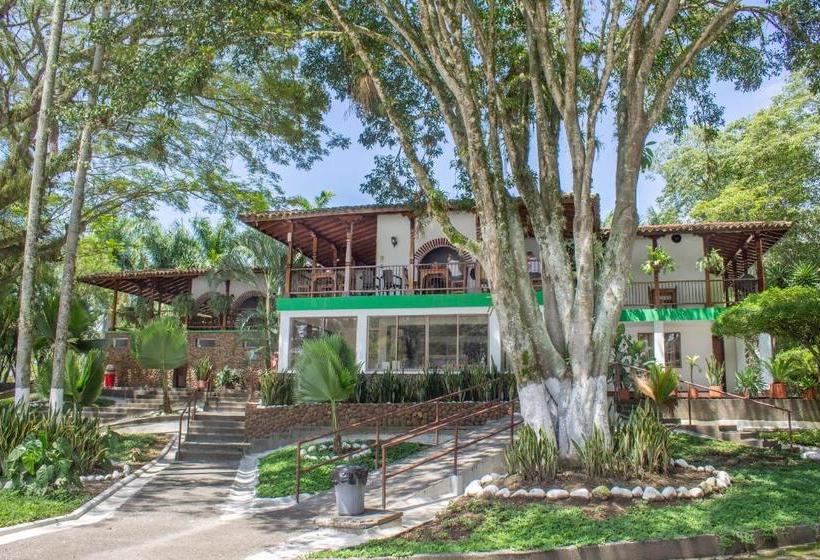 Hotel Máses El Danubio