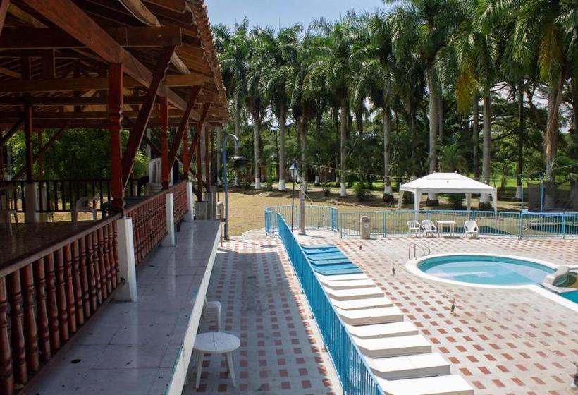 Hotel Máses El Danubio