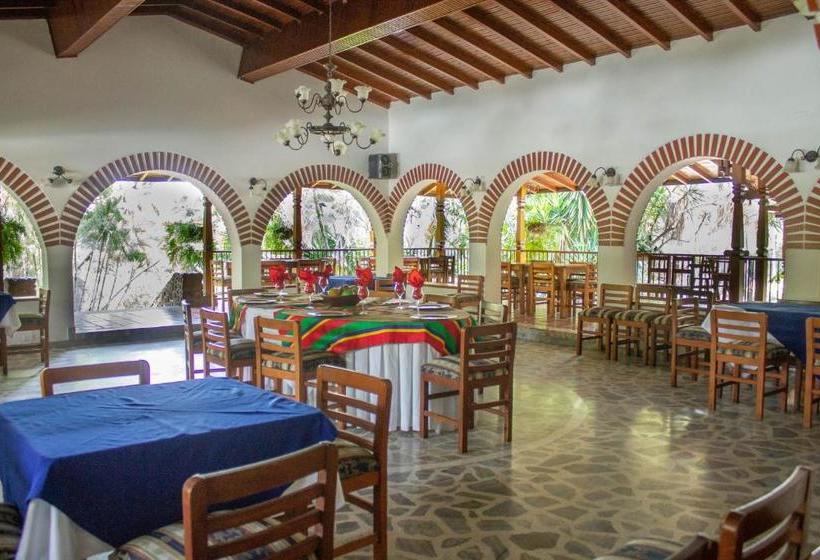 Hotel Máses El Danubio