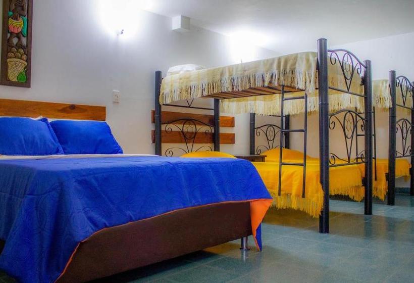 Hotel Máses El Danubio