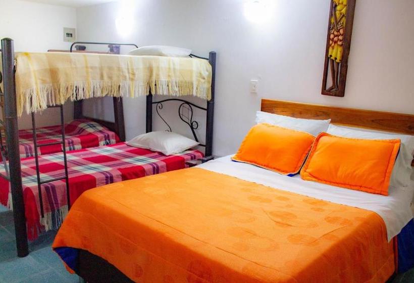 Hotel Máses El Danubio