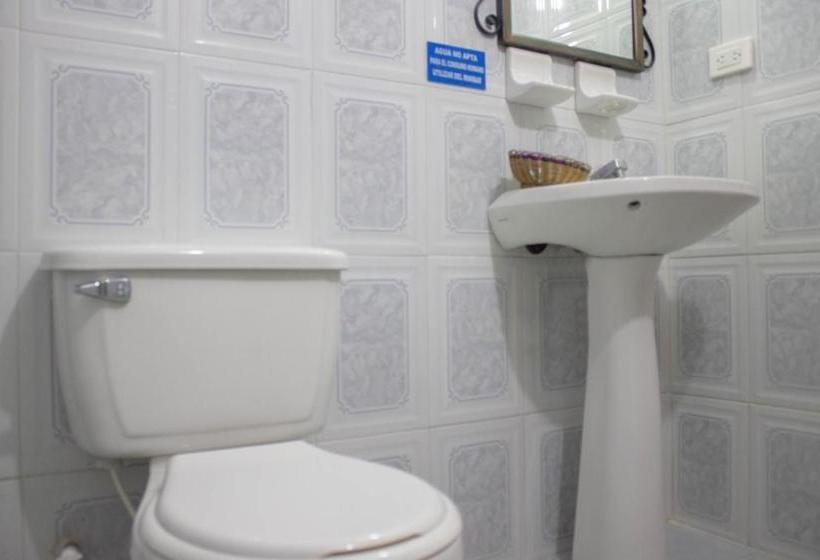 Hotel Máses El Danubio