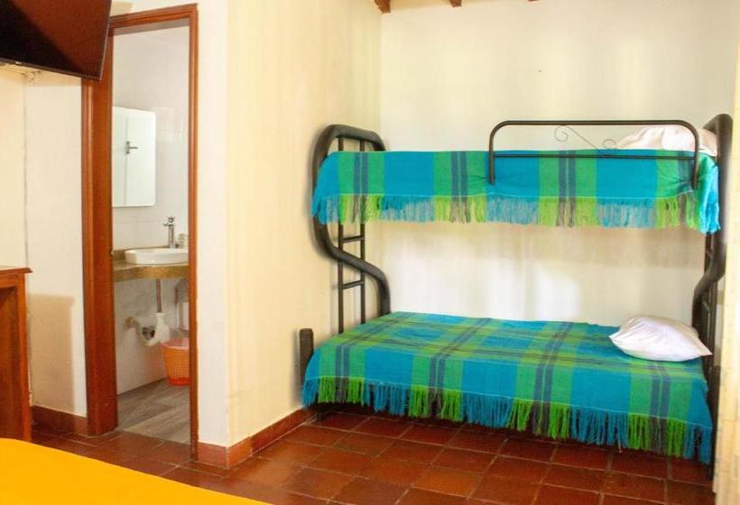 Hotel Máses El Danubio