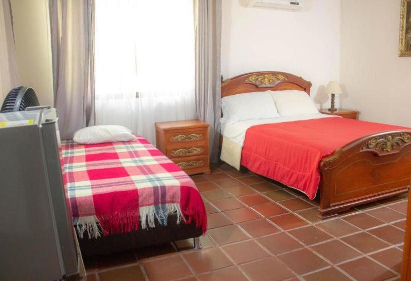 Hotel Máses El Danubio