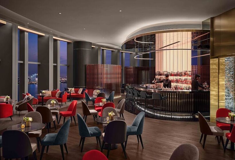 호텔 Niccolo  Suzhou